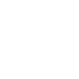 Heifer silhouette