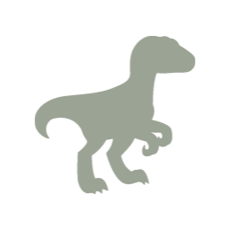 Silhouette for any other animal